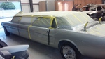 1966 Mustang Limousine