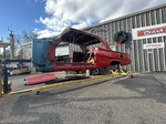 1962 Impala