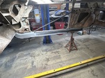 1962 Impala
