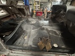 1962 Impala