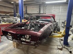 1968 Camaro