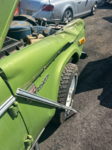 1973 Ford Bronco
