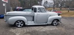 1953 Chevrolet 5 window Pickup