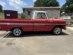 1965 C10