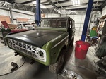 1973 Ford Bronco