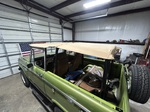 1973 Ford Bronco